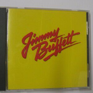 Jimmy Buffett - Songs You Know By Heart CD